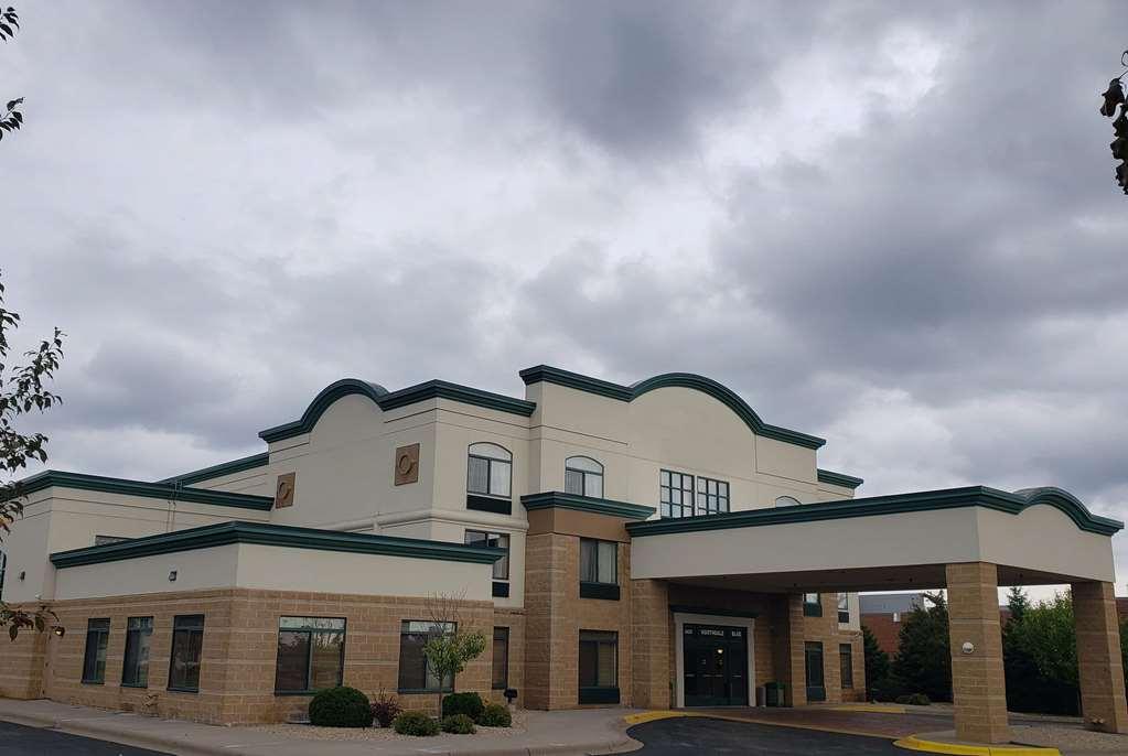 Wingate By Wyndham Coon Rapids Hotel Екстериор снимка