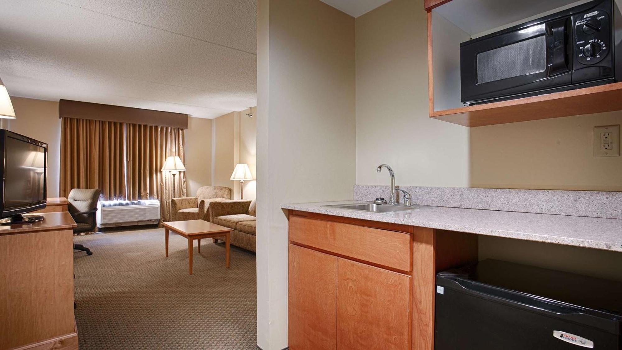Wingate By Wyndham Coon Rapids Hotel Екстериор снимка