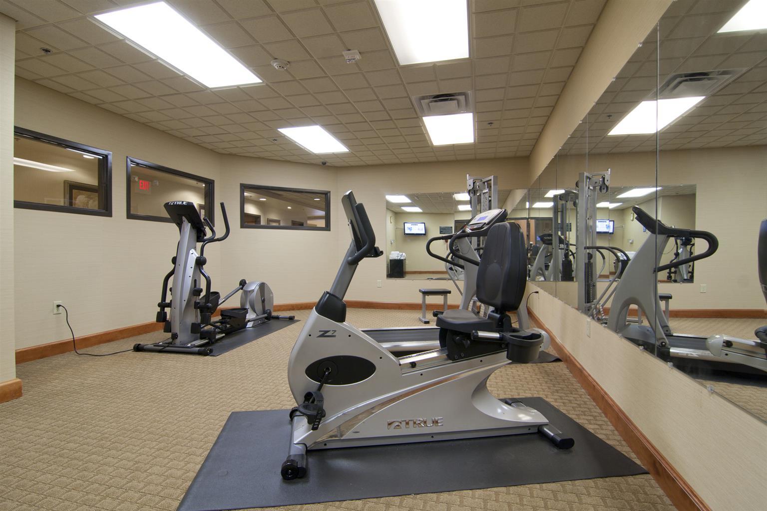 Wingate By Wyndham Coon Rapids Hotel Екстериор снимка