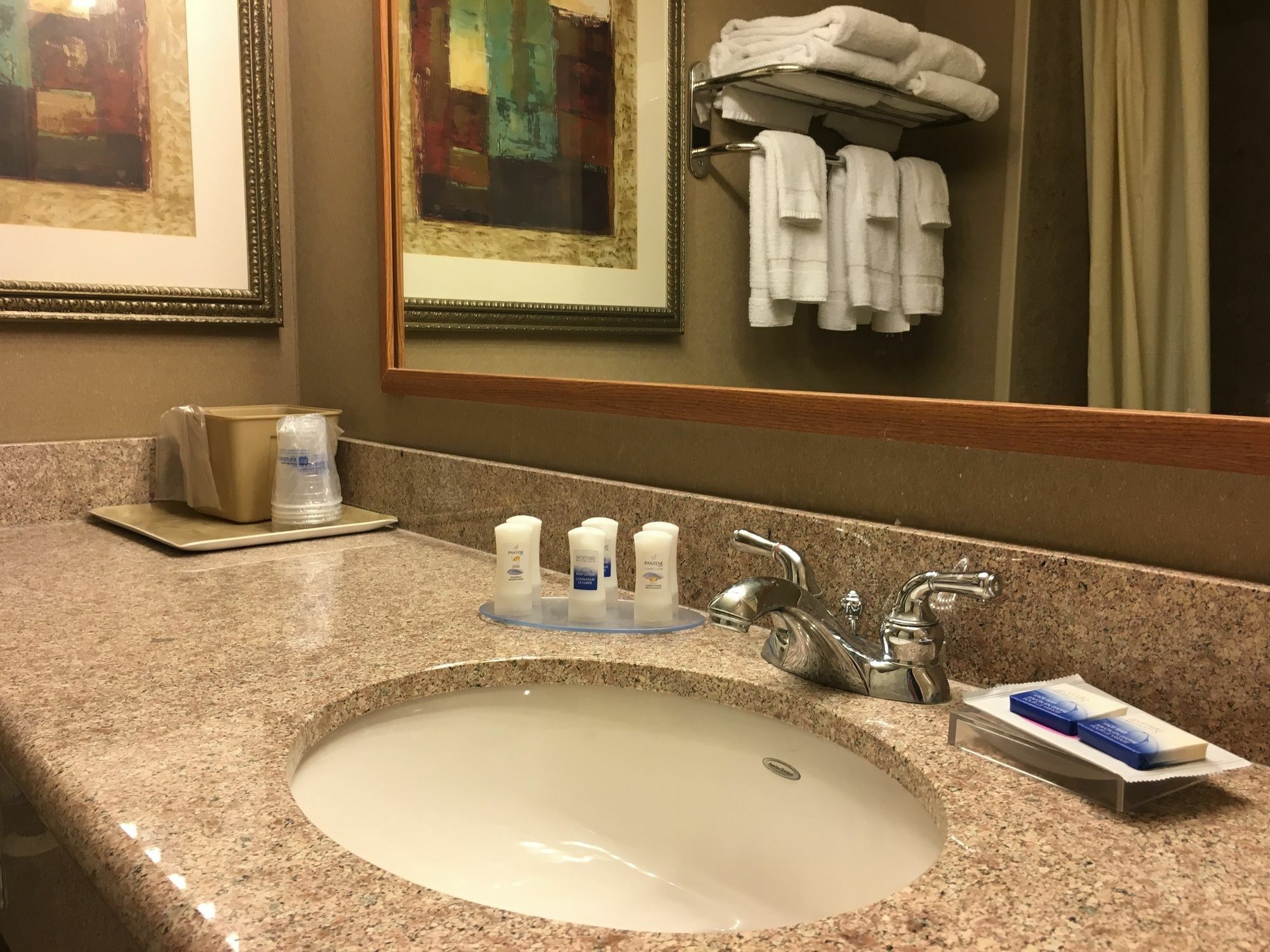 Wingate By Wyndham Coon Rapids Hotel Екстериор снимка