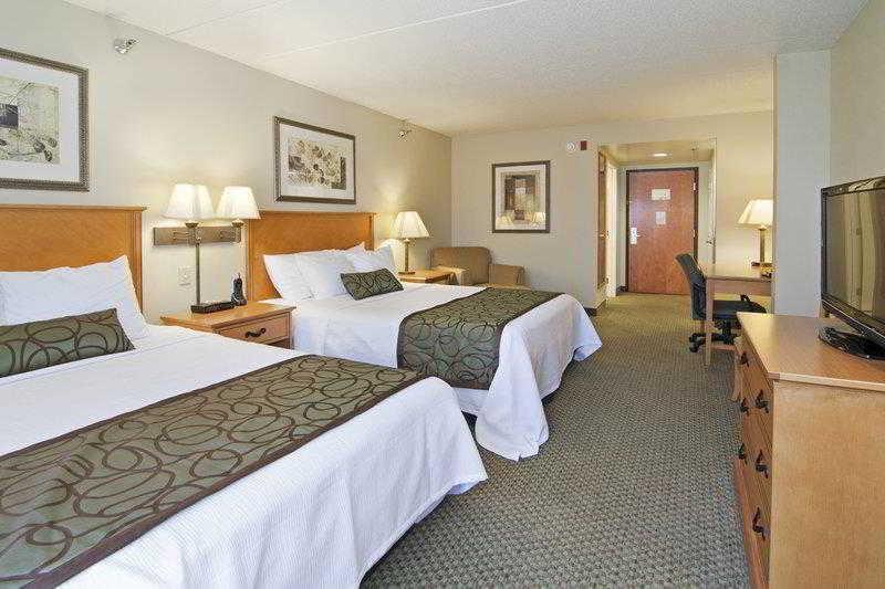 Wingate By Wyndham Coon Rapids Hotel Екстериор снимка